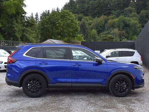 Used 2024 Honda CR-V Sport-L image 6