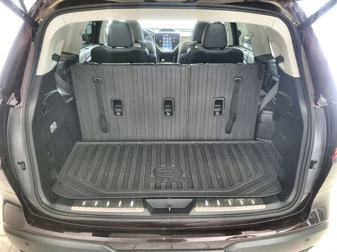 Used 2024 Subaru Ascent Touring AWD/4WD image 25