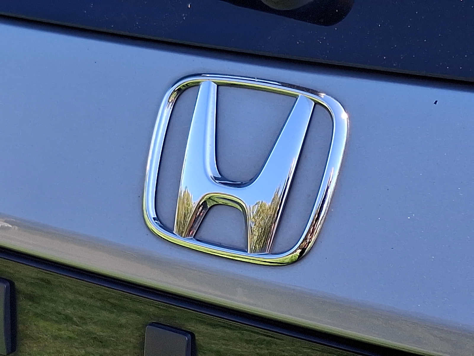 Certified 2023 Honda Pilot Elite image 30