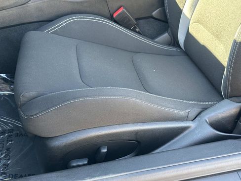 Certified 2023 Chevrolet Camaro LT w/ RS Package image 19