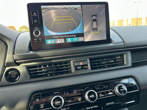 New 2025 Honda Pilot TrailSport image 23