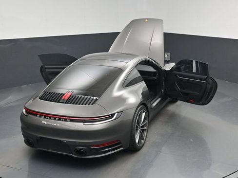Used 2023 Porsche 911 Carrera S RWD image 29