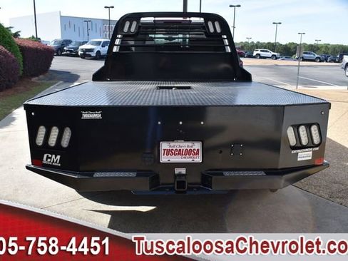 Used 2023 Chevrolet Silverado 3500 W/T w/ WT Convenience Package image 8