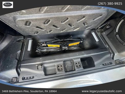 Used 2014 Jeep Wrangler Unlimited Sahara w/ Dual Top Group image 45