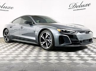 Used 2024 Audi e-tron GT Premium Plus video 1