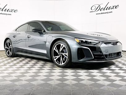 Used 2024 Audi e-tron GT Premium Plus