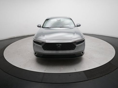 Certified 2024 Honda Accord EX-L image 11