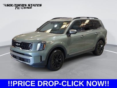 Used 2023 Kia Telluride SX Prestige X-Pro