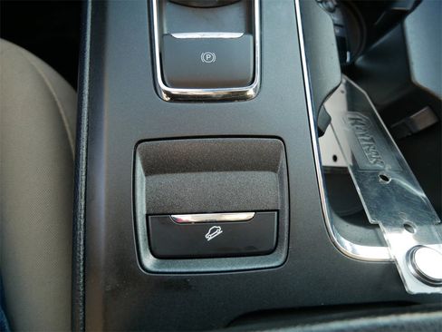 Used 2020 Ford Fusion S image 24