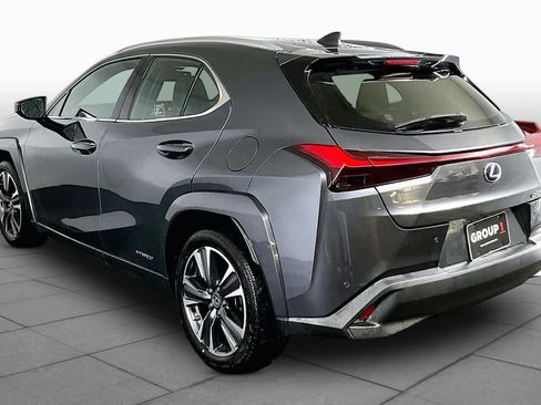 Used 2025 Lexus IS 350 F Sport AWD/4WD image 12
