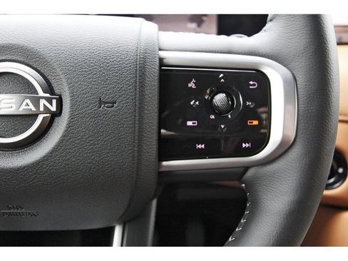 New 2026 Nissan Armada SL RWD image 17