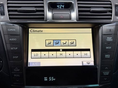 Used 2011 Lexus LS 460 AWD w/ Luxury Value Edition image 32