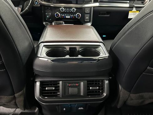 Used 2023 Ford F150 Lariat w/ Equipment Group 502A High AWD/4WD image 26