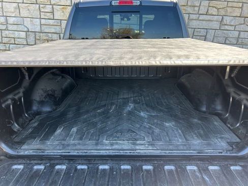 Certified 2022 RAM 1500 Big Horn image 11