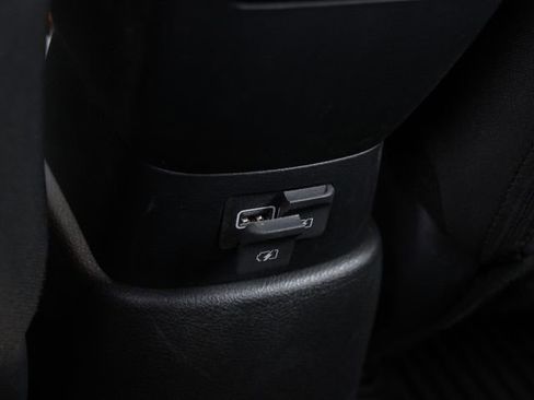 Certified 2025 Nissan Kicks Play S FWD image 26