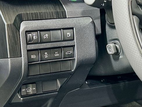 New 2026 Toyota 4Runner 4WD image 10