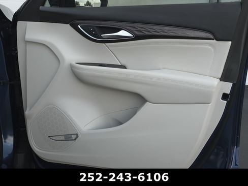 Used 2023 Buick Envision Avenir FWD image 42