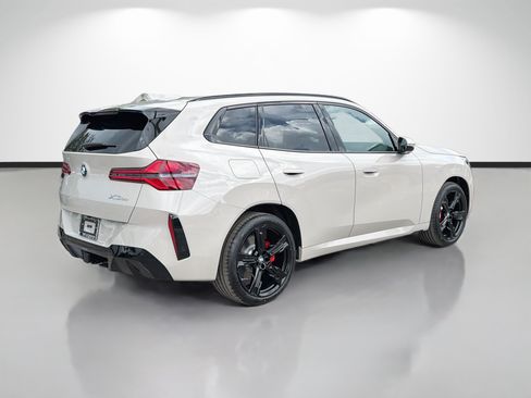 New 2026 BMW X3 xDrive30i w/ Premium Package AWD/4WD image 3