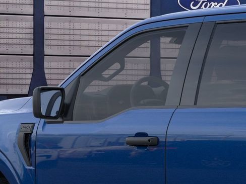 New 2026 Ford F150 STX AWD/4WD image 20