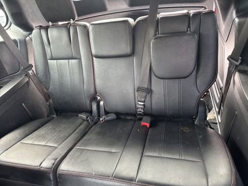 Used 2019 Dodge Grand Caravan GT FWD image 12
