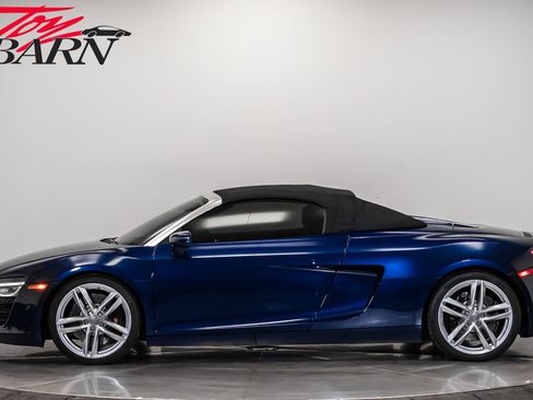 Used 2014 Audi R8 V8 image 10
