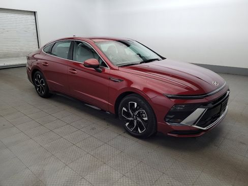 Used 2024 Hyundai Sonata SEL image 13
