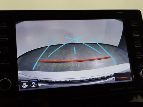 Used 2024 Toyota Camry XSE image 37