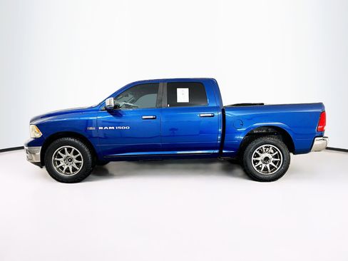 Used 2011 RAM 1500 Laramie w/ Protection Group image 4