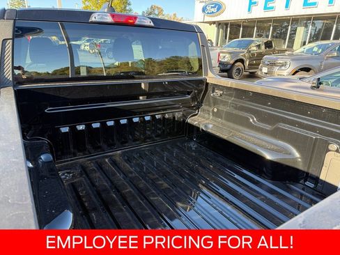 New 2025 Ford Maverick XLT w/ XLT Luxury Package FWD image 18