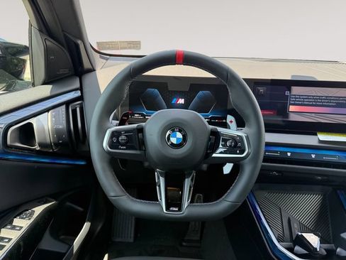 New 2026 BMW X3 M50 w/ Premium Package AWD/4WD image 12
