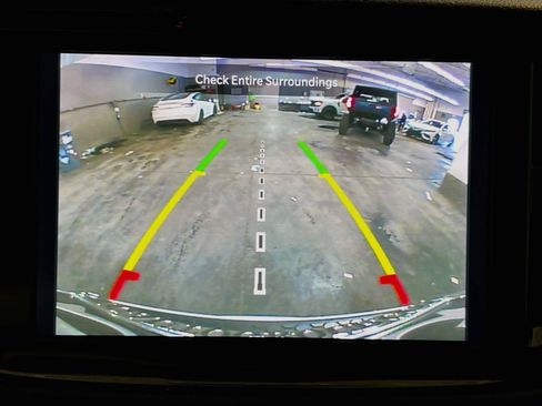 Used 2022 Dodge Durango R/T w/ Blacktop Package AWD/4WD image 10