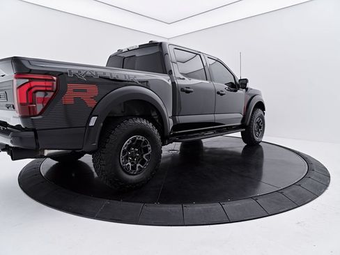 Used 2026 Ford F150 Raptor w/ Equipment Group 803A Raptor R AWD/4WD image 19