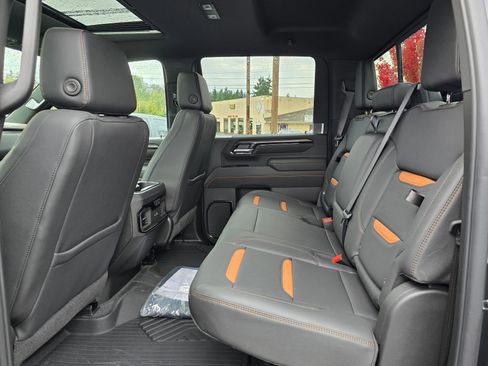 New 2026 GMC Sierra 2500 AT4 w/ AT4 Premium Plus Package image 17