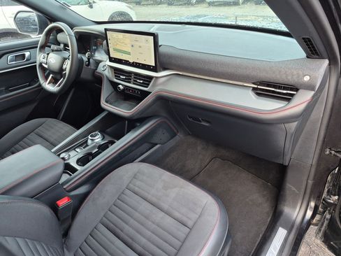 Used 2026 Ford Explorer ST-Line AWD/4WD image 36