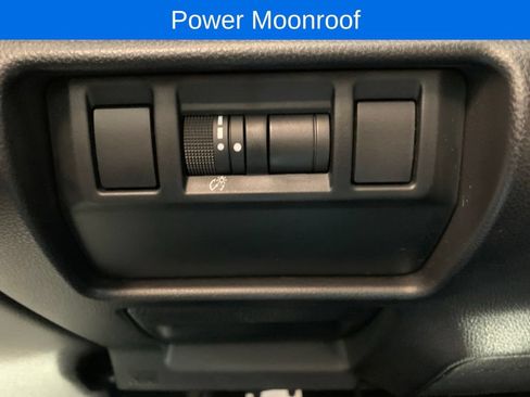 Used 2024 Subaru Crosstrek 2.5i Sport w/ Crosstrek Mirror Package AWD/4WD image 10