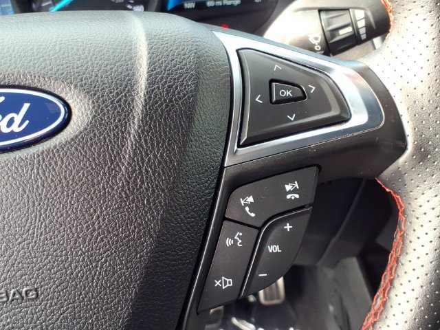 Used 2024 Ford Edge ST-Line AWD/4WD image 26