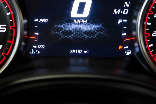 Used 2022 Dodge Charger Scat Pack w/ Harman/Kardon Audio Group RWD image 22