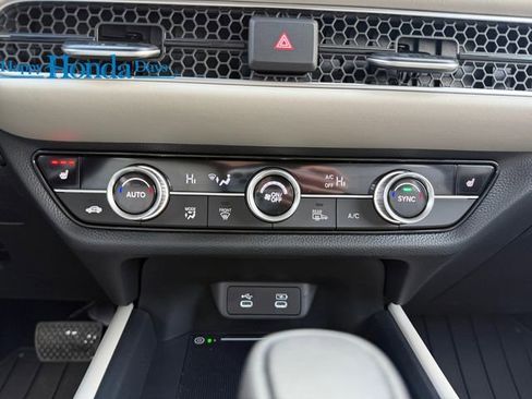 New 2026 Honda HR-V EX-L image 31