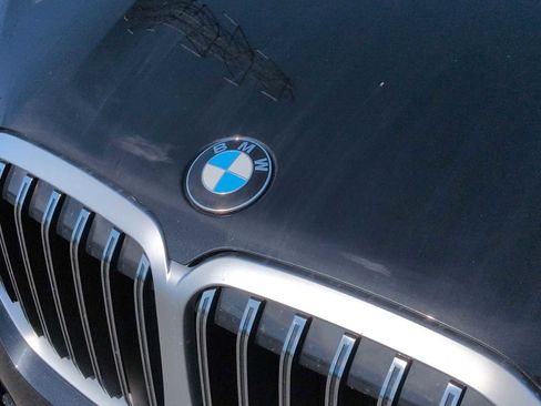 Used 2023 BMW X7 xDrive40i AWD/4WD image 12