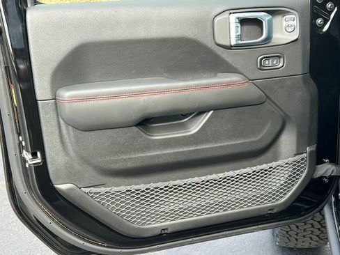 New 2026 Jeep Wrangler Unlimited Rubicon image 15