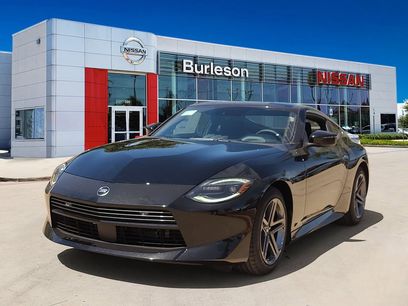 New 2027 Nissan Z Performance w/ Essentials Package (Sport)
