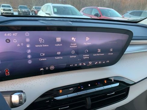 New 2026 Buick Enclave Avenir w/ Super Cruise Package AWD/4WD image 21