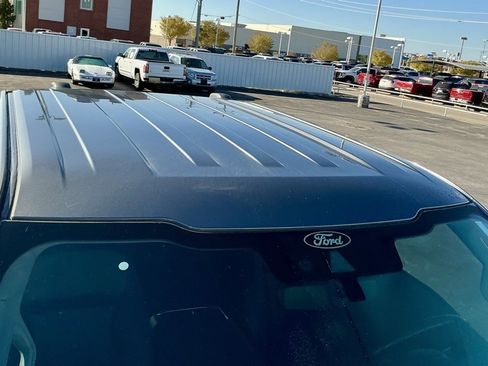 Used 2021 Ford F150 Lariat w/ Max Trailer Tow Package image 10