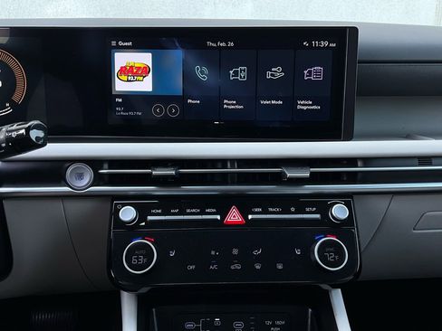 Used 2025 Hyundai Tucson SEL image 26