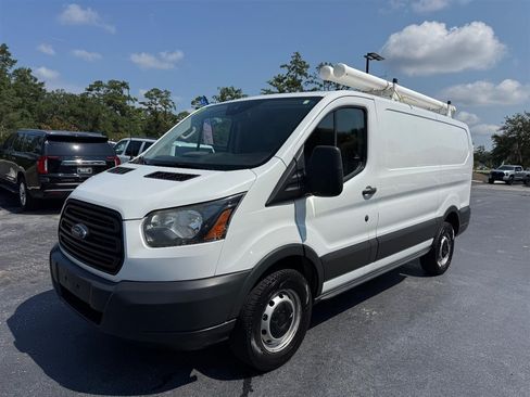 Used 2017 Ford Transit 250 130 Low Roof RWD image 4