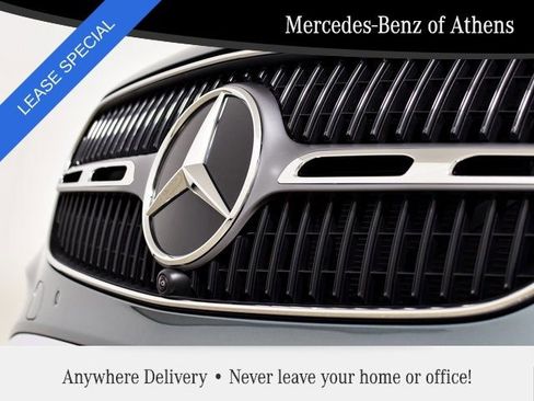 New 2026 Mercedes-Benz GLC 300 4MATIC image 8