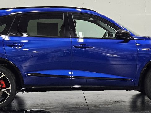 New 2026 Acura MDX Type S image 3