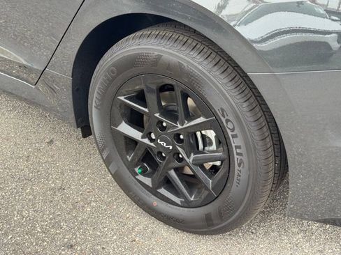 New 2026 Kia K5 LXS image 7