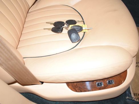 Used 2000 Bentley Arnage Red Label RWD image 25