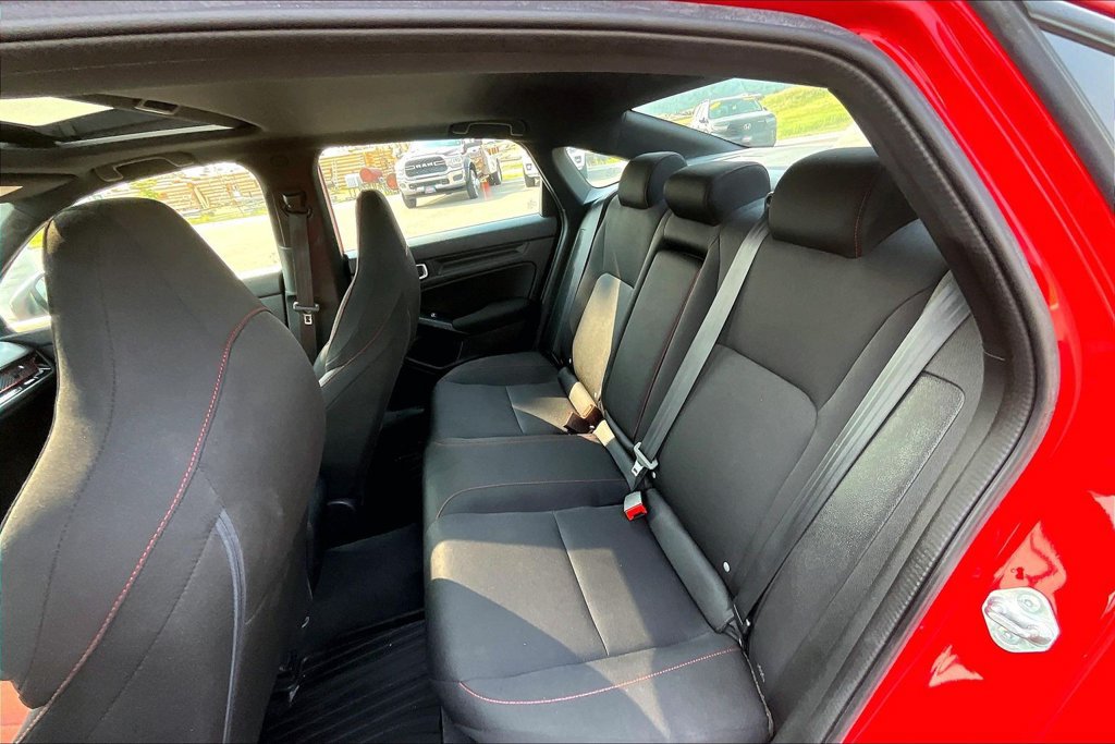 Used 2023 Honda Civic Si image 26